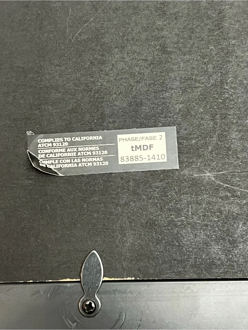 Studio Decor pre owned